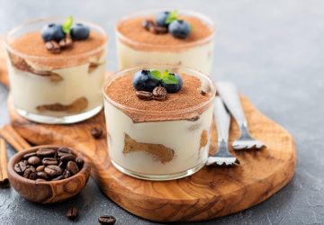 Ricette con mascarpone