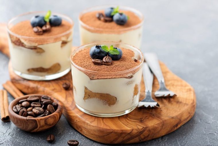 Ricette con mascarpone