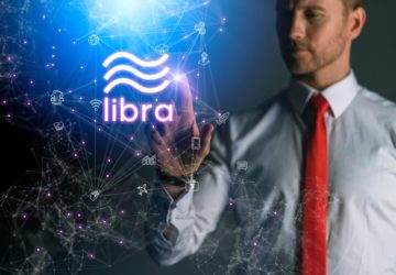 Libra cripto valuta di Facebook