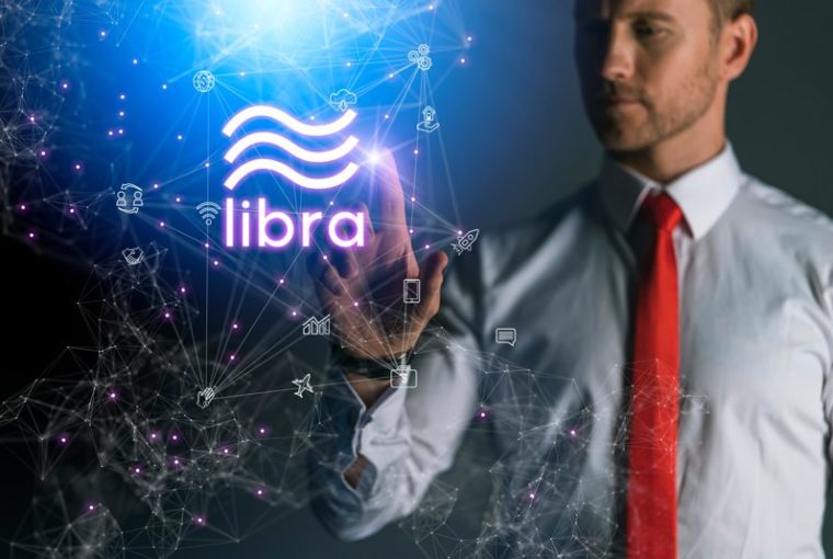 Libra cripto valuta di Facebook