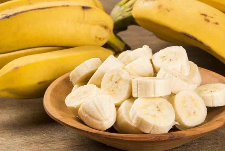 Benefici banana