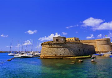 Case in vendita nel Salento