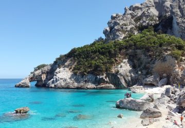 Turismo Sardegna