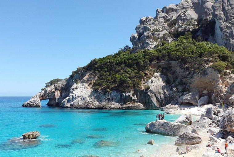 Turismo Sardegna