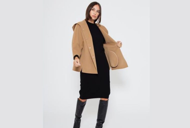 Look fine settimana autunnale