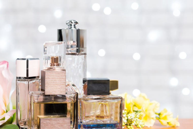 Differenza tra eau de toilette e eau de parfum