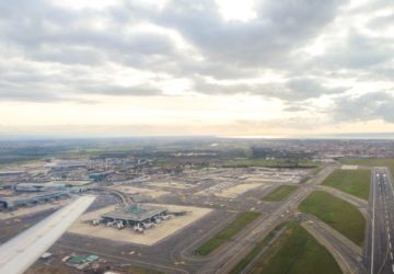 Aeroporto di Fiumicino