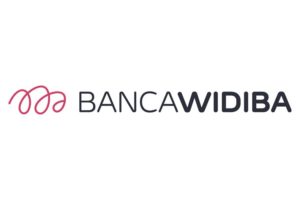 Logo Banca Widiba