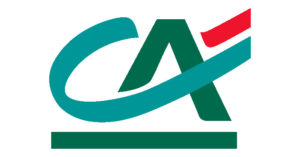 Logo Crédit Agricole