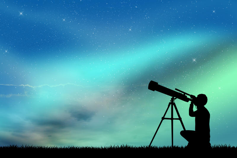 principal tengo sueño eso es todo Come scegliere un telescopio astronomico? Scopriamolo insieme - Agorà  Notizie
