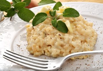 Risotto