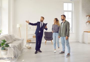 Come diventare agente immobiliare