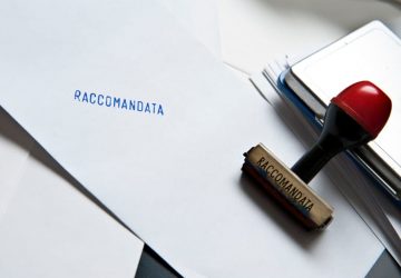 avviso giacenza raccomandata