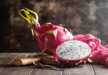 dragon fruit