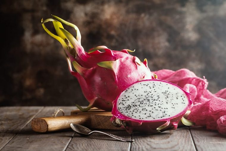 dragon fruit