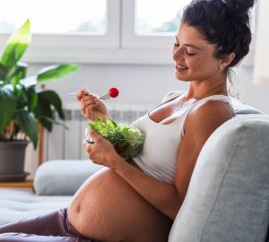 Alimentazione in Gravidanza