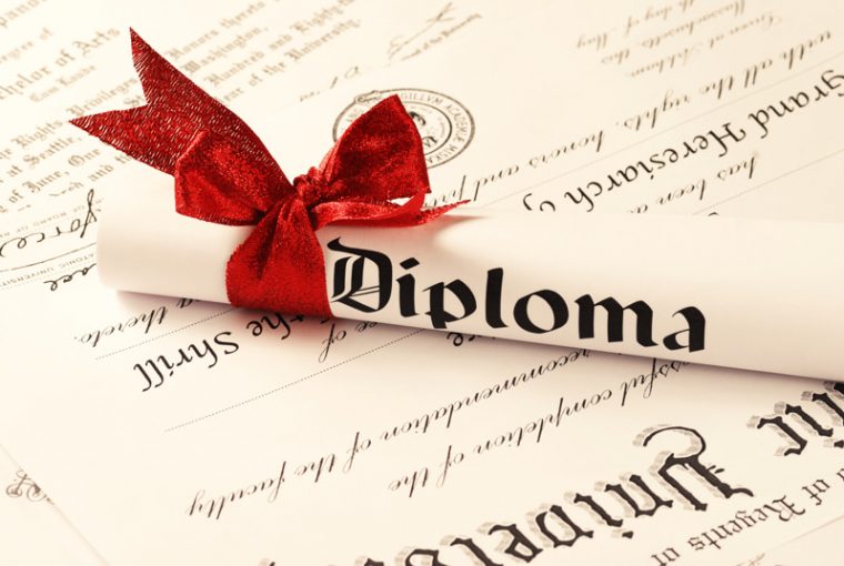 diploma maturità