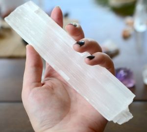 pietra di selenite