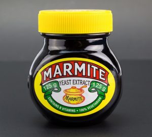 marmite- barattolo