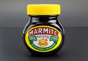 marmite- barattolo