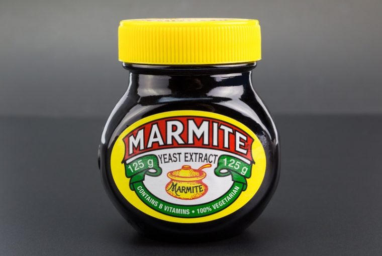 marmite- barattolo