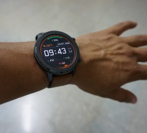 Smartwatch