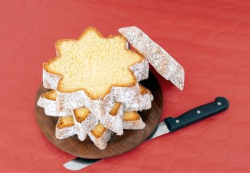 stelle di pandoro