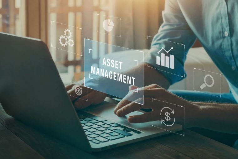 Asset management