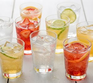 cocktail analcolici senza zucchero