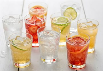cocktail analcolici senza zucchero