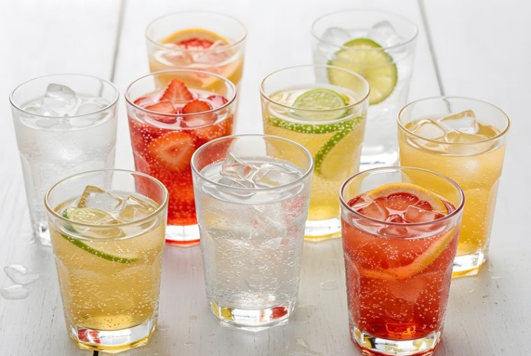 cocktail analcolici senza zucchero