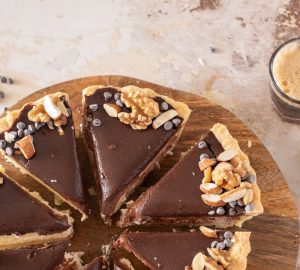Torta Susanna