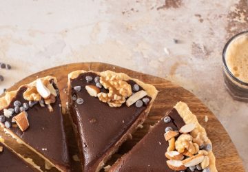 Torta Susanna