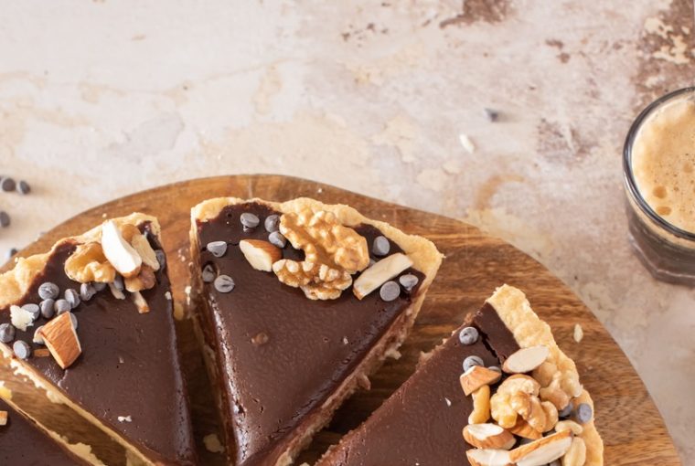 Torta Susanna