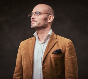 Abbigliamento per lui