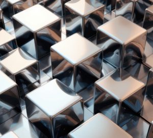 Gomma, Plastica e Metalli