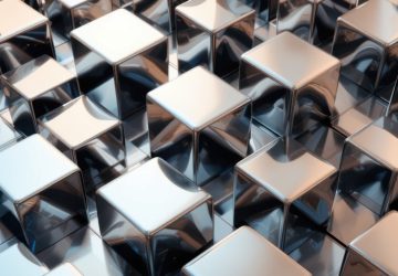 Gomma, Plastica e Metalli