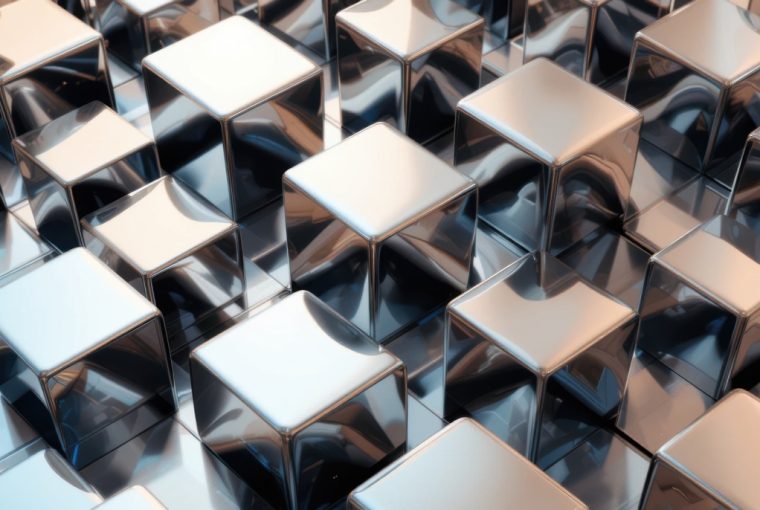 Gomma, Plastica e Metalli