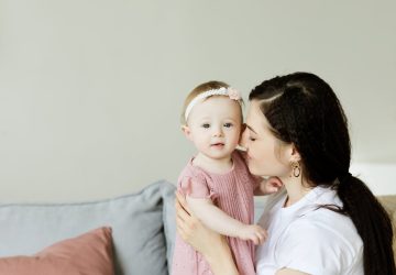 Mamma Lavoratrice