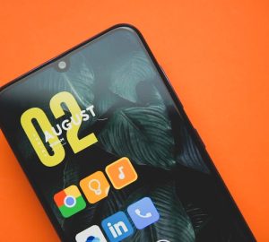 Smartphone Honor