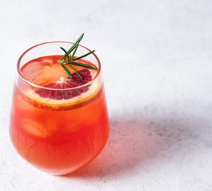 Campari Soda: il protagonista dell'aperitivo e non solo