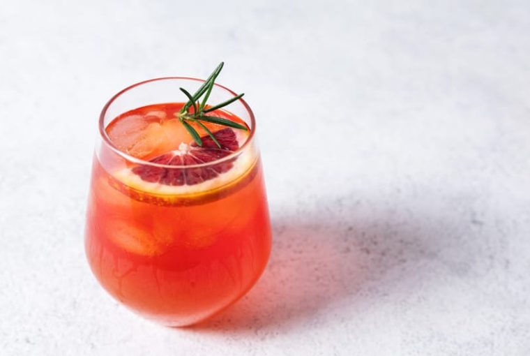 Campari Soda: il protagonista dell'aperitivo e non solo