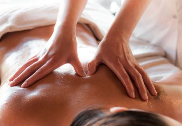 Scuola di Massaggi