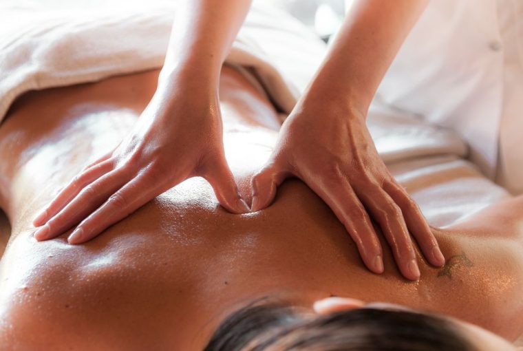 Scuola di Massaggi